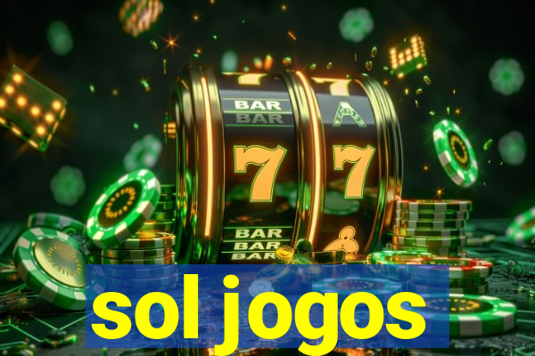 sol jogos
